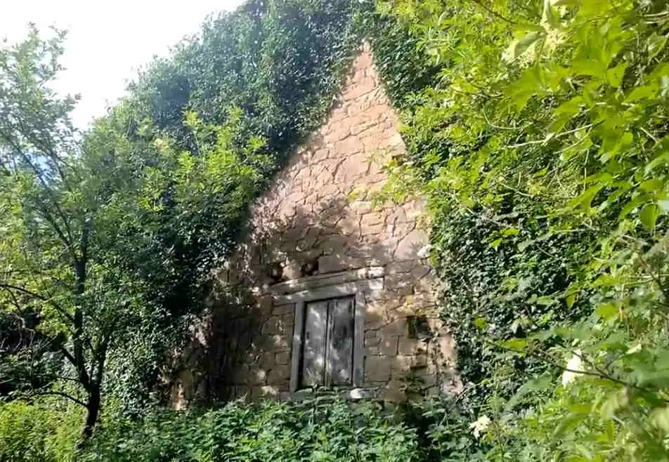 Maison rustique à vendre à Aldea Casares 11, imagen 27