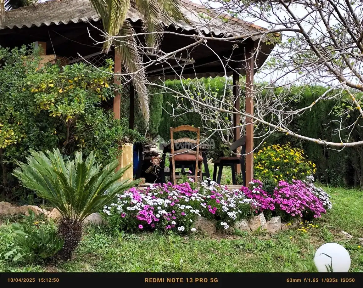 Casa rústica con piscina en venta en Archidona, imagen 37