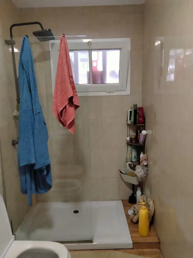 Baño de Piso en venta en Puerto del Rosario con Jardín privado y Amueblado