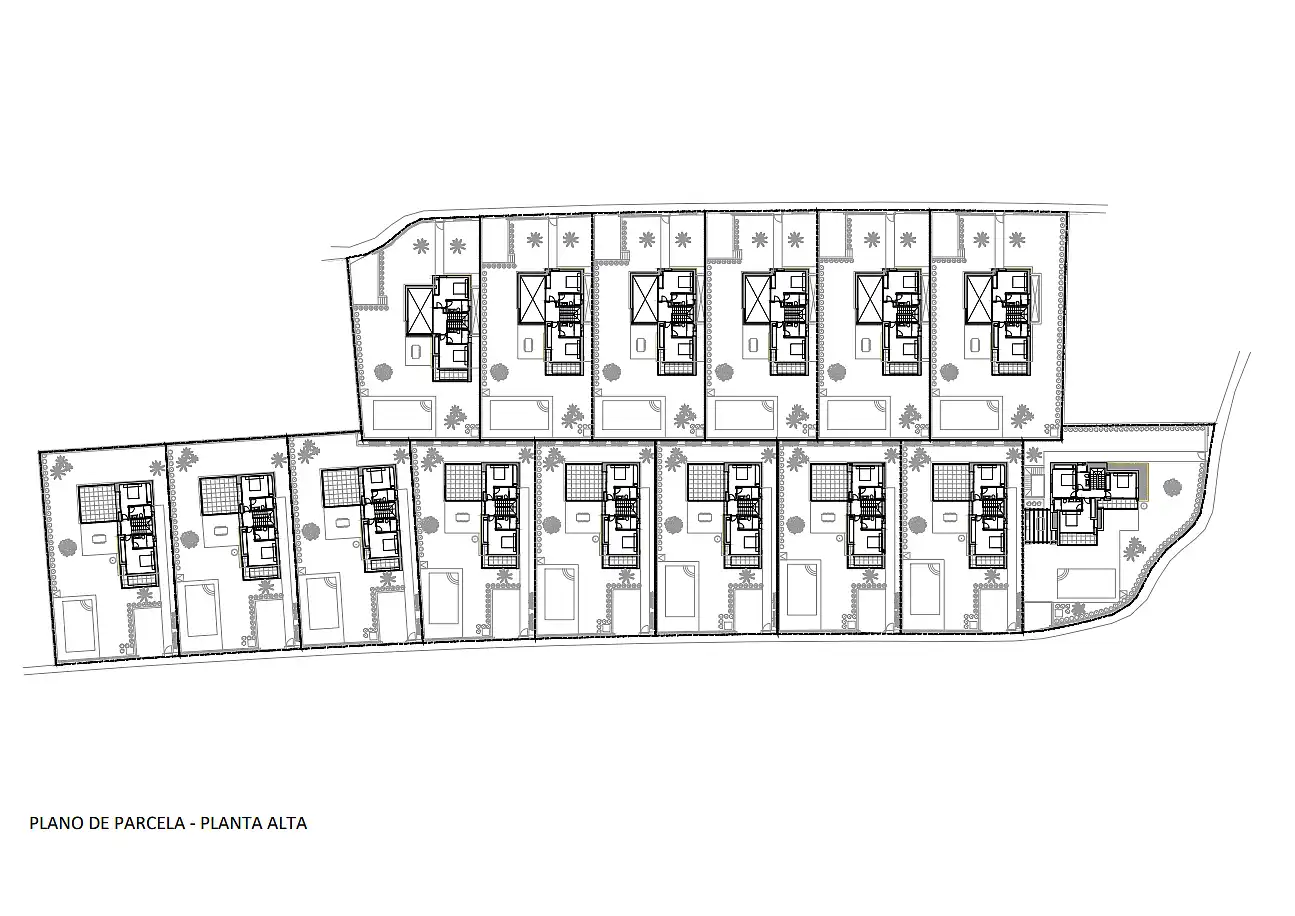Casa con terraza en venta en Golf Bahía, imagen 27