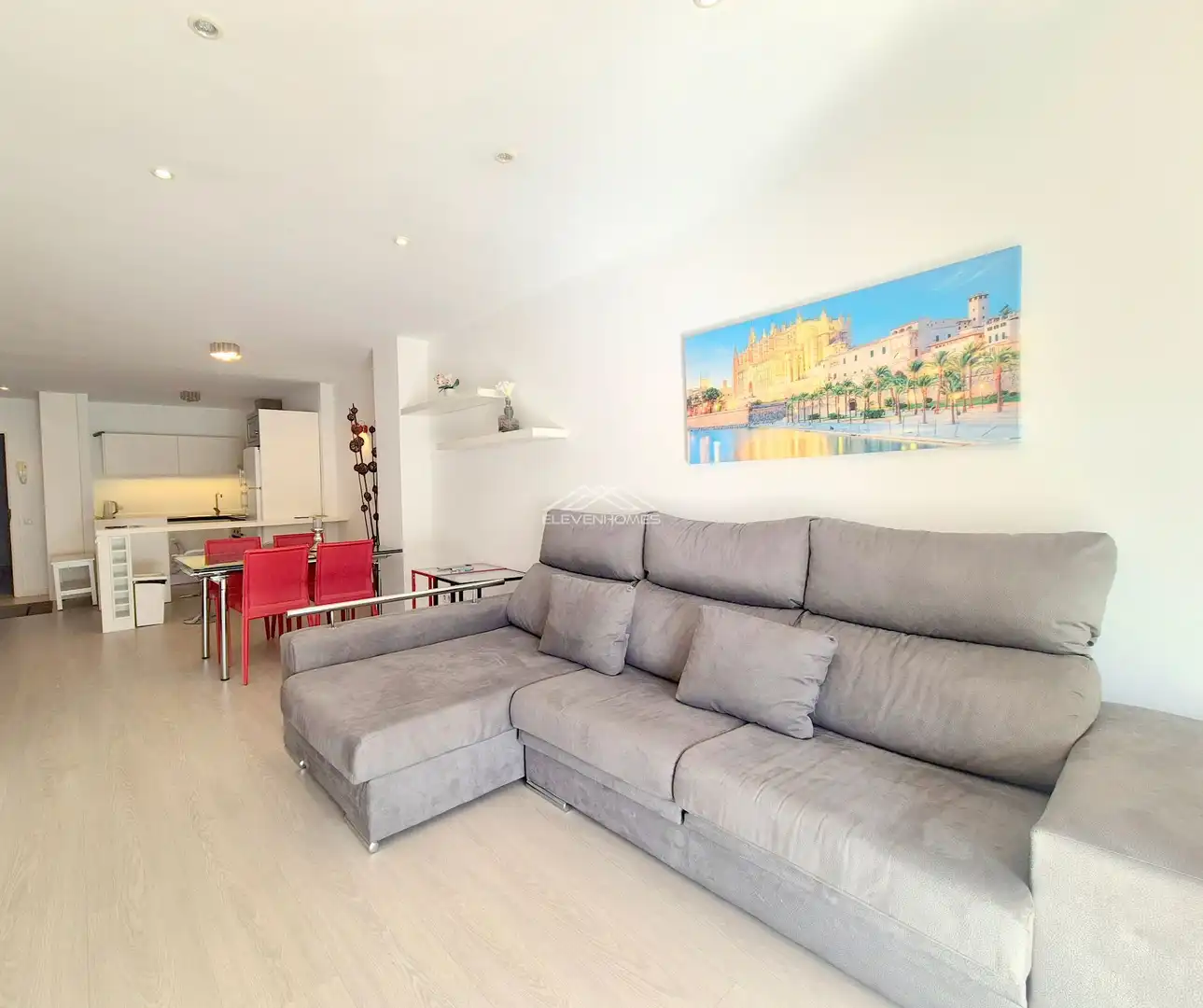 Appartement avec ascenseur à vendre à Ponent, imagen 6