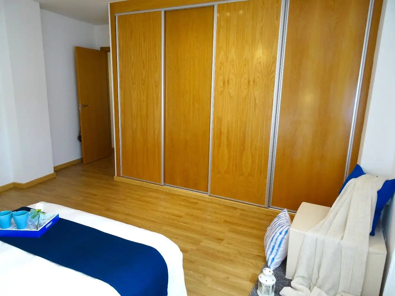 Flat with lift for sale in Calle Quevedo 6, imagen 3