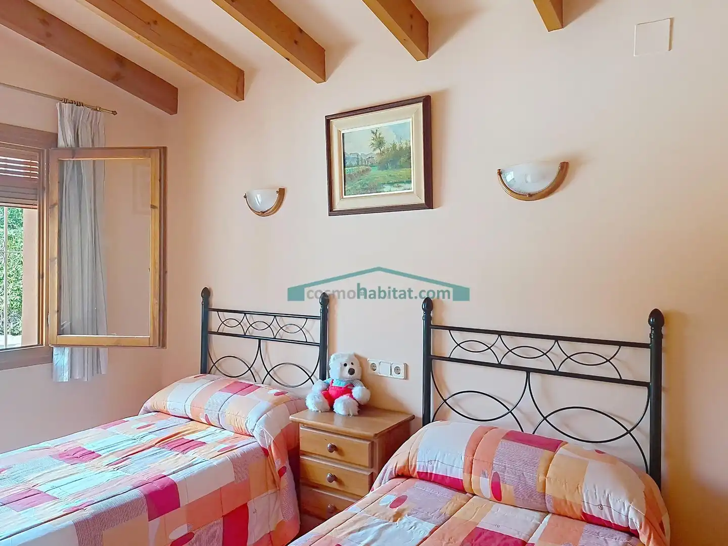 Villa mit Pool zum Verkauf in Escandinavia - Cautivador, imagen 17