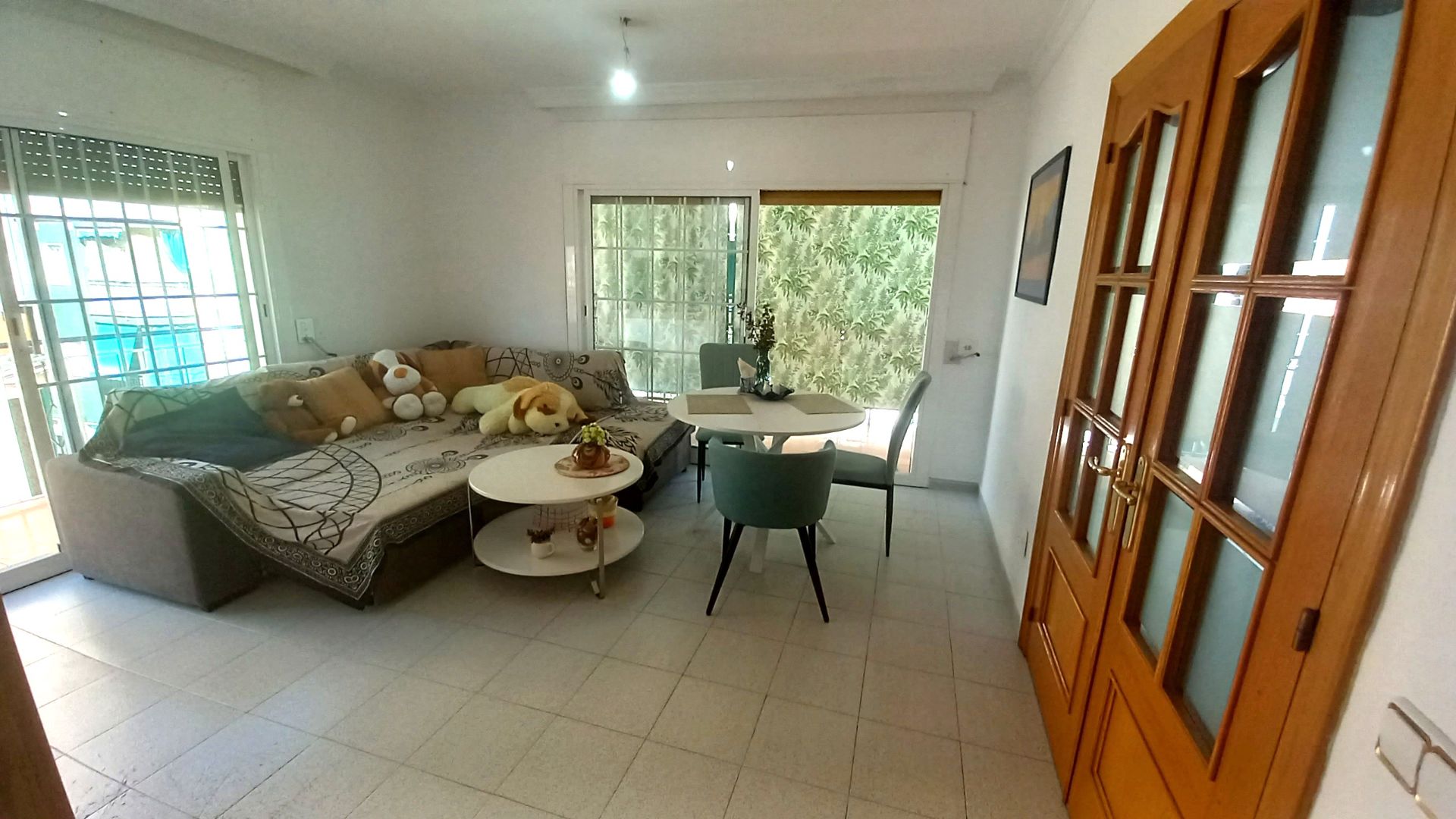 Pis en venda a Avinguda Tarragona