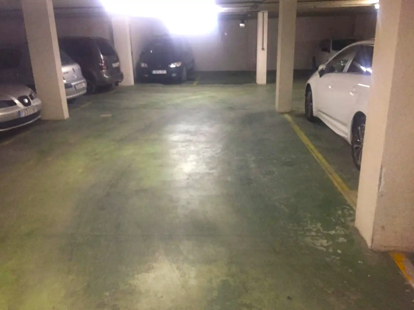 Parking of Garage for sale in Nájera