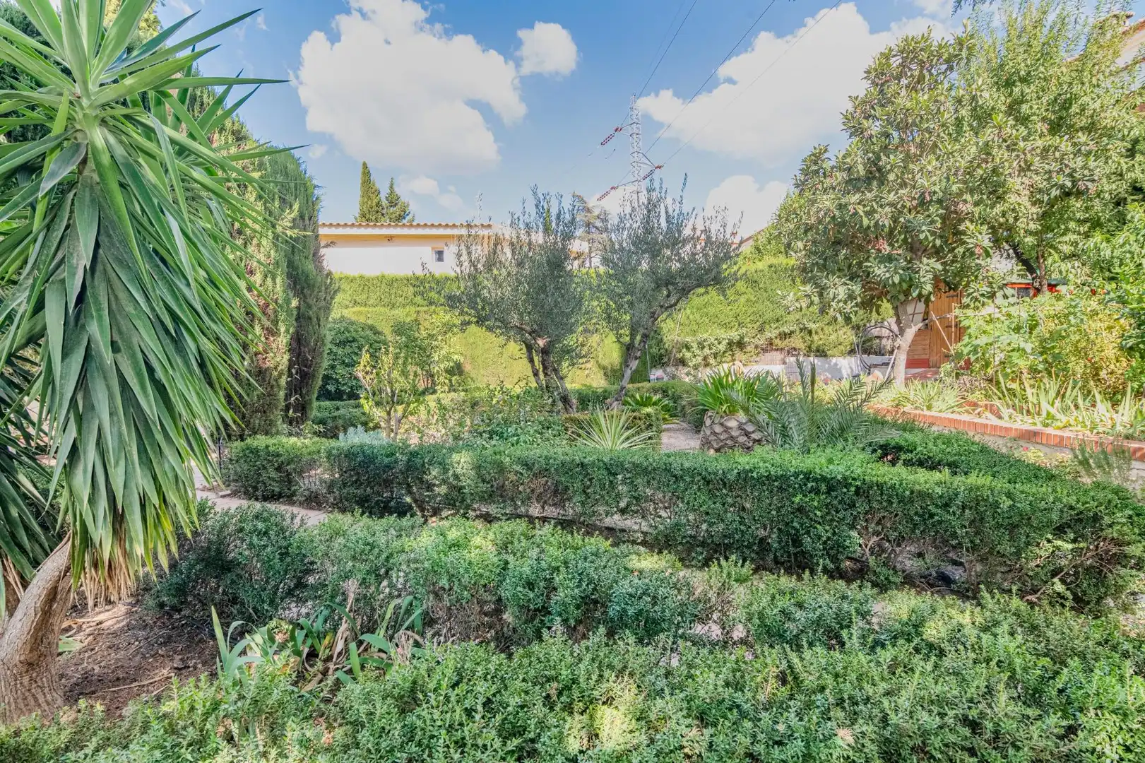 Residential for sale in Barrio de la Vega