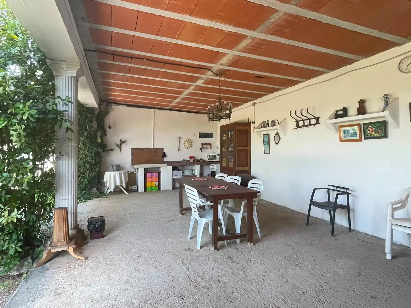Houses for sale in Sentmenat  with Air Conditioner, Heating and Private garden