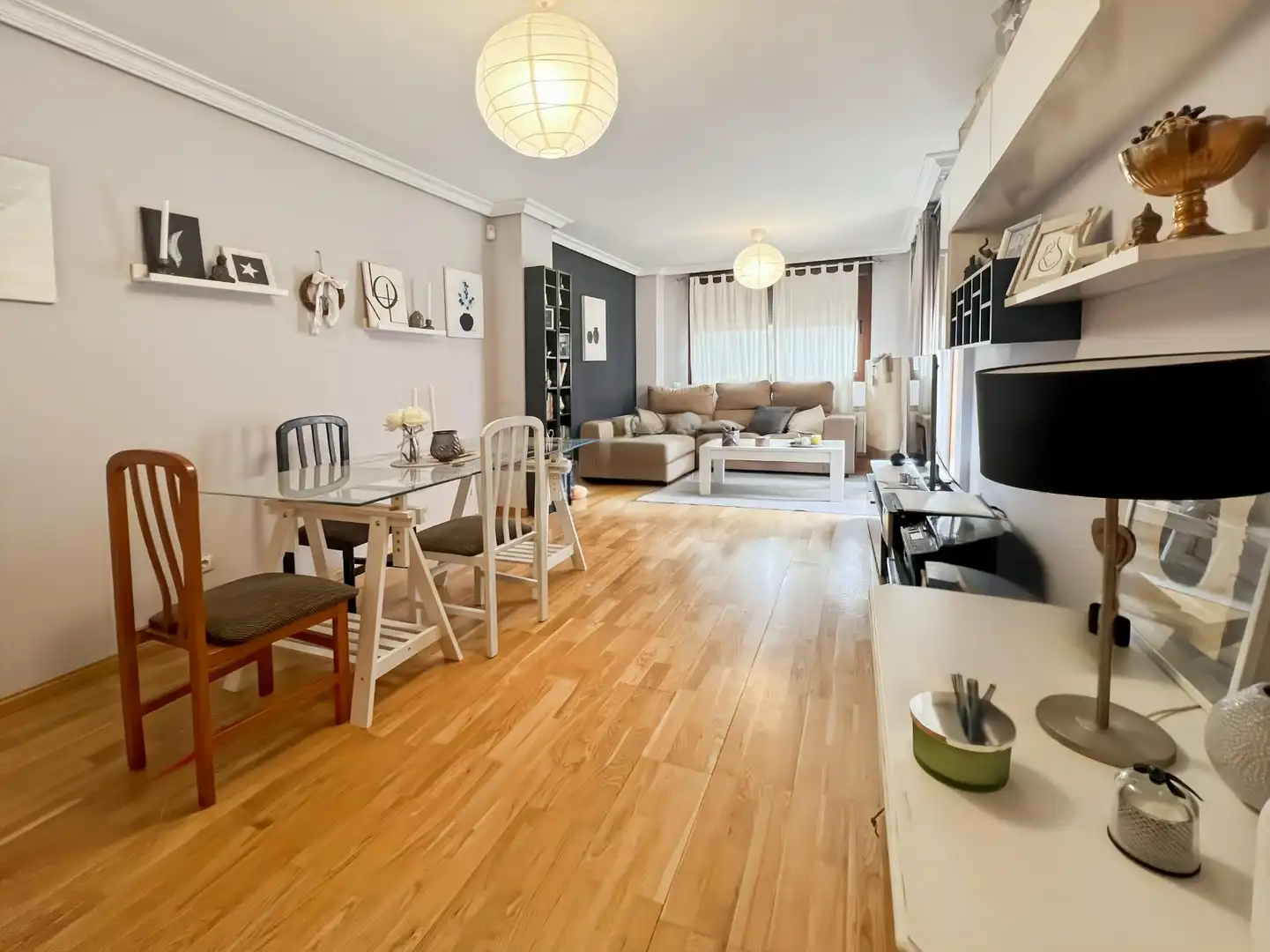 Planta baja en venta en Yebes, Guadalajara