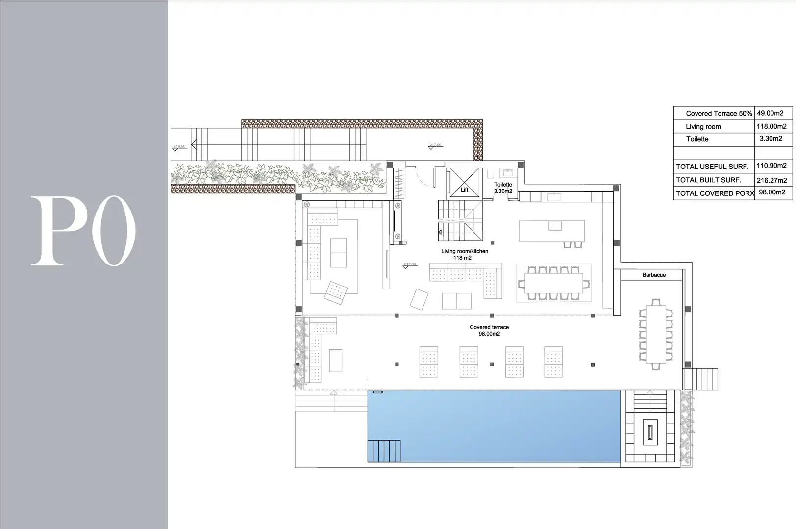 Villa avec piscine à vendre à Platja d'Aro, imagen 16