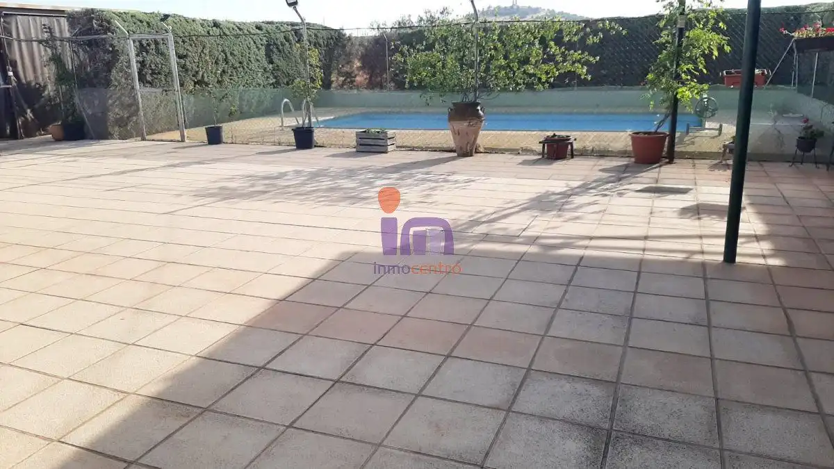 Casa rústica en venda a Valdepeñas, imagen 11