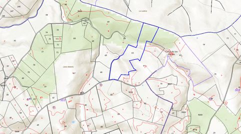 VENTA DE TERRENO EN CESPEDOSA DE TORMES, imagen 3