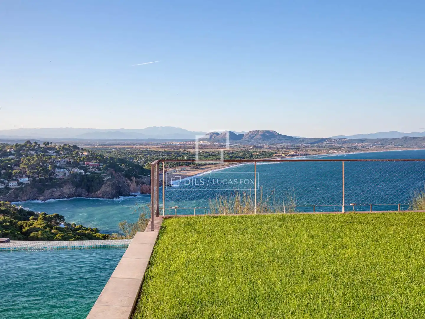 Casa o chalet en venta en Begur con Aire acondicionado, Calefacción y Jardín privado