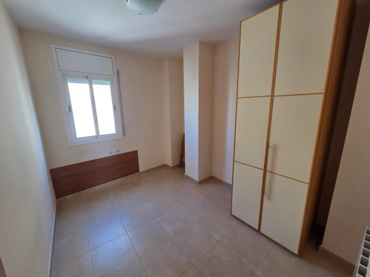 Dormitori de Dúplex de lloguer en Centre Vila 