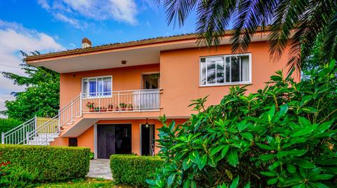 Foto 4 de Casa o chalet en venta en Carballo, A Coruña