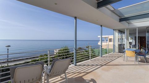 Casa de diseño frente al Mar con nombre propio Sorvirán, imagen 4
