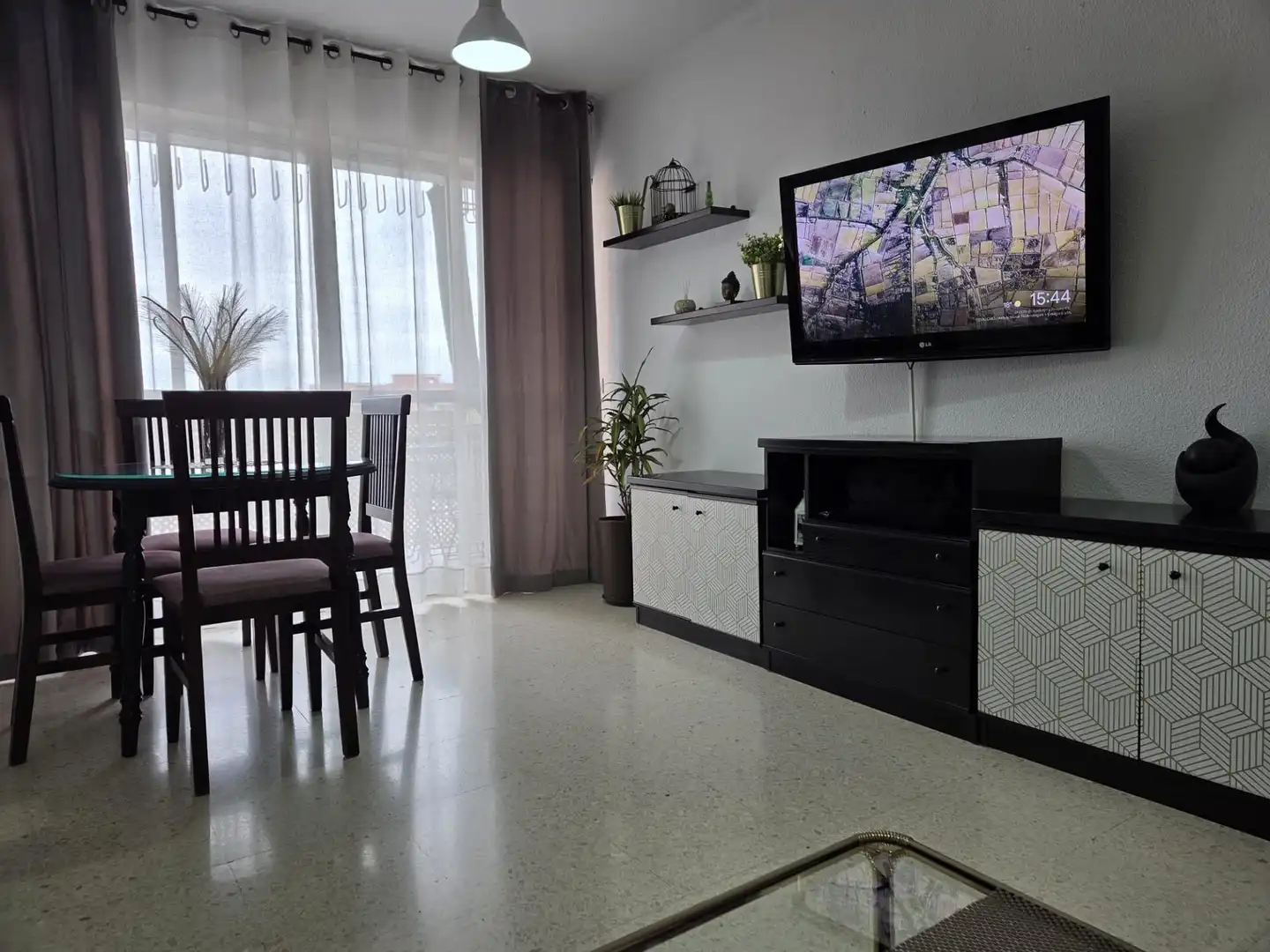 Flat with lift for sale in Sureste, imagen 4