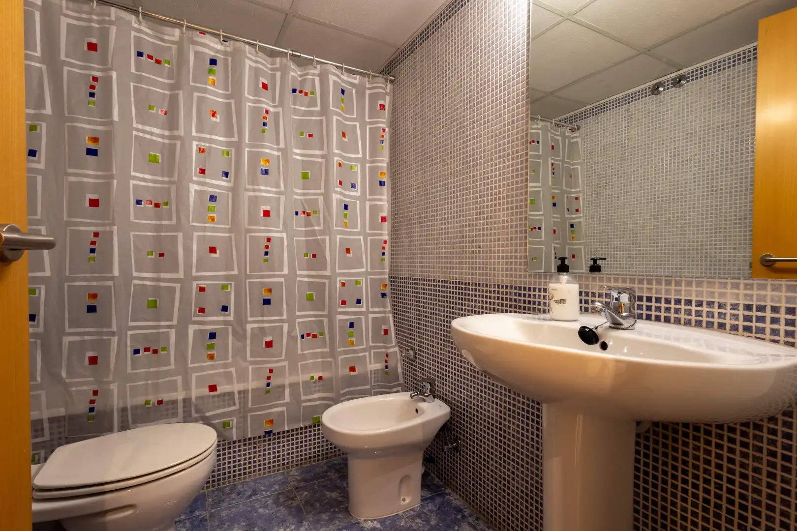 Baño de Piso en venta en El Real de Gandia