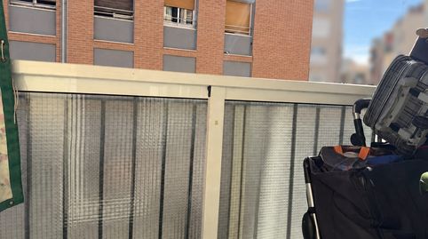 Foto 5 de Pis en venda a Carrer D'àngel Guimerà, 46, Sant Crist, Badalona