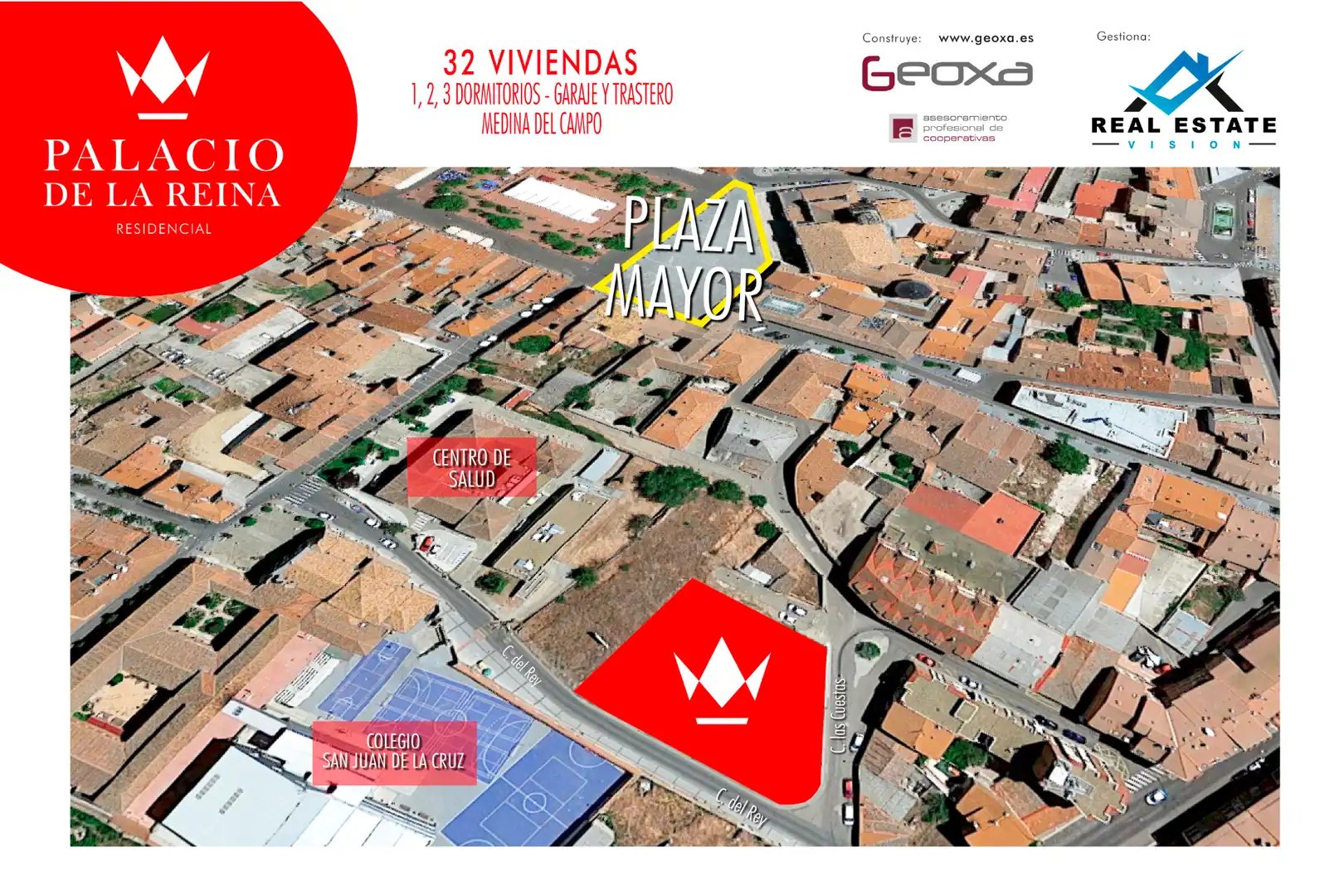 Residencial en venda a Calle Cerradilla 8, imagen 12