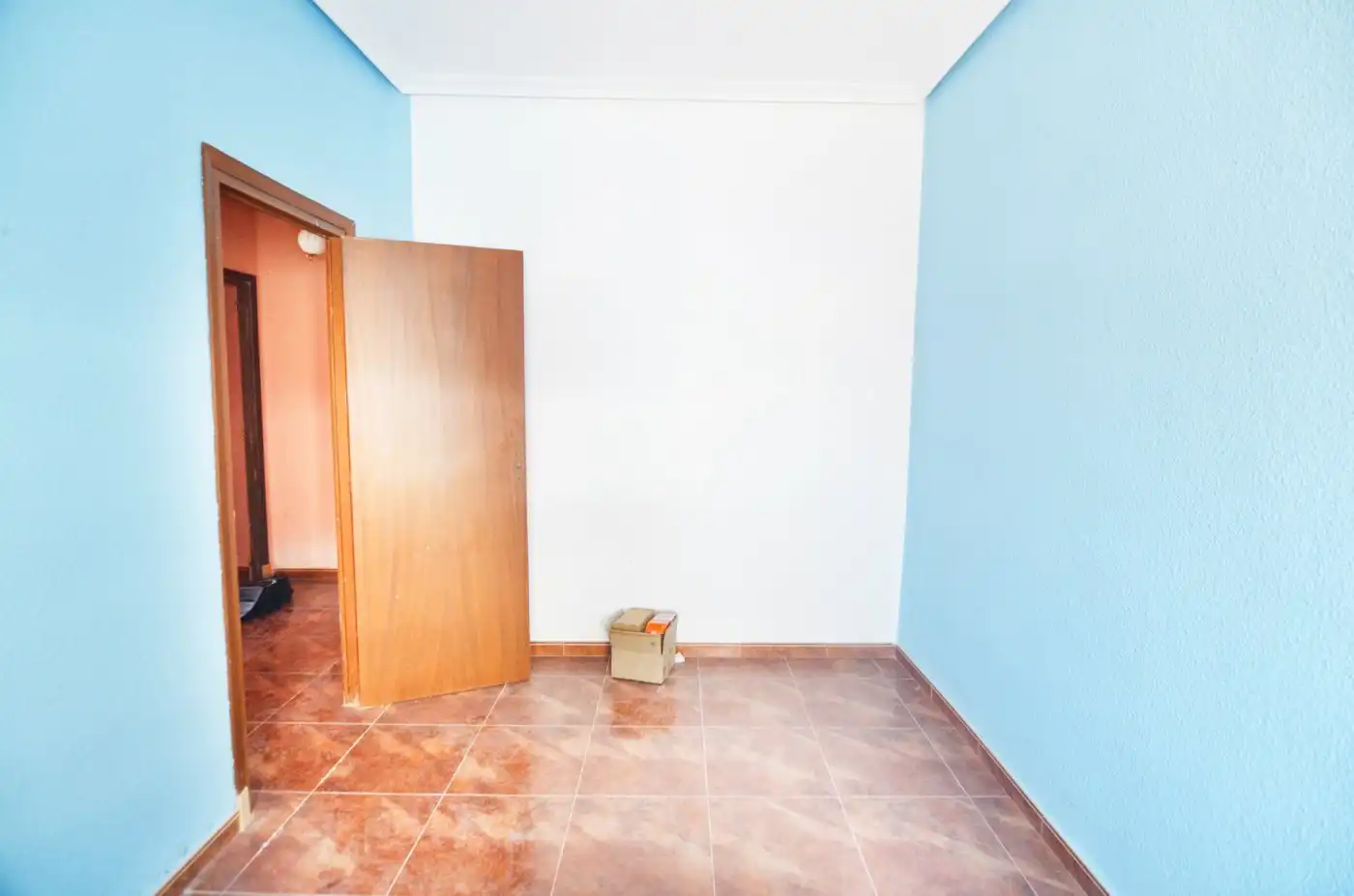 Casa o chalet en venta en La Fuente de San Esteban