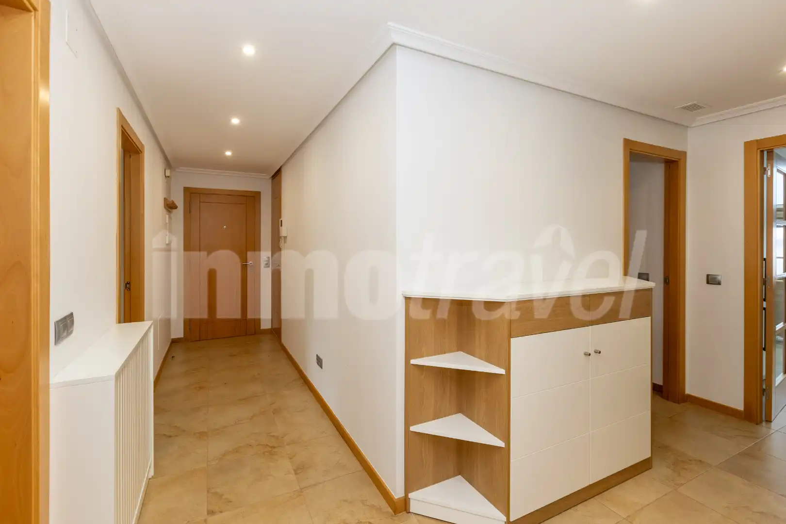 Attic for sale in Sanxenxo  with Air Conditioner, Heating and Terrace