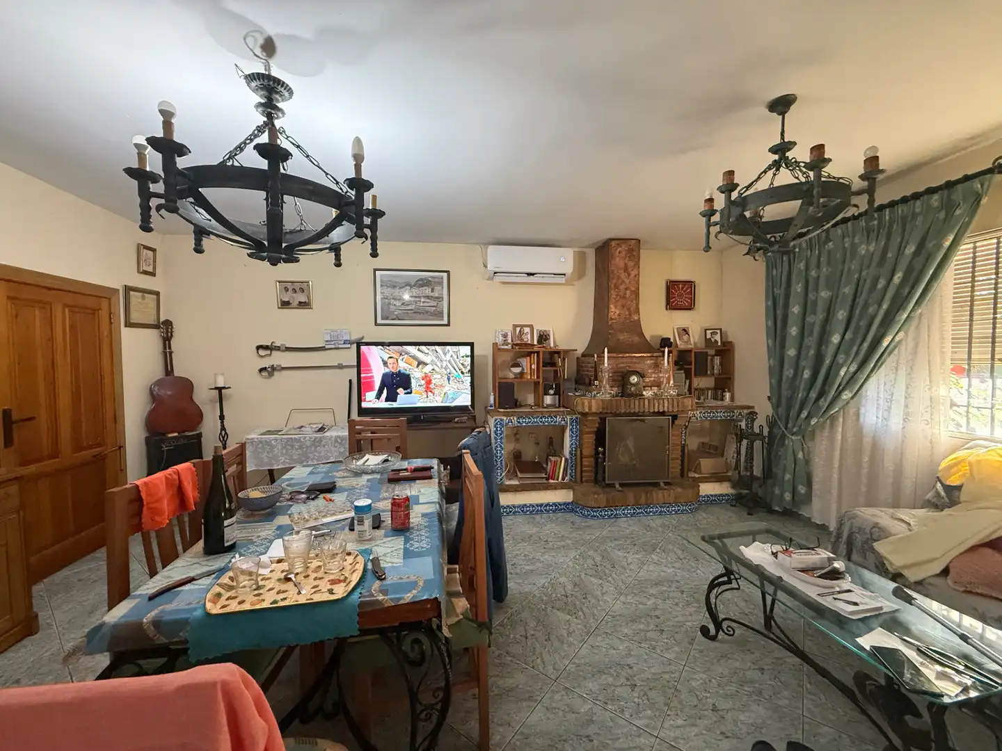 Villa avec terrasse à vendre à El Montgó, imagen 30