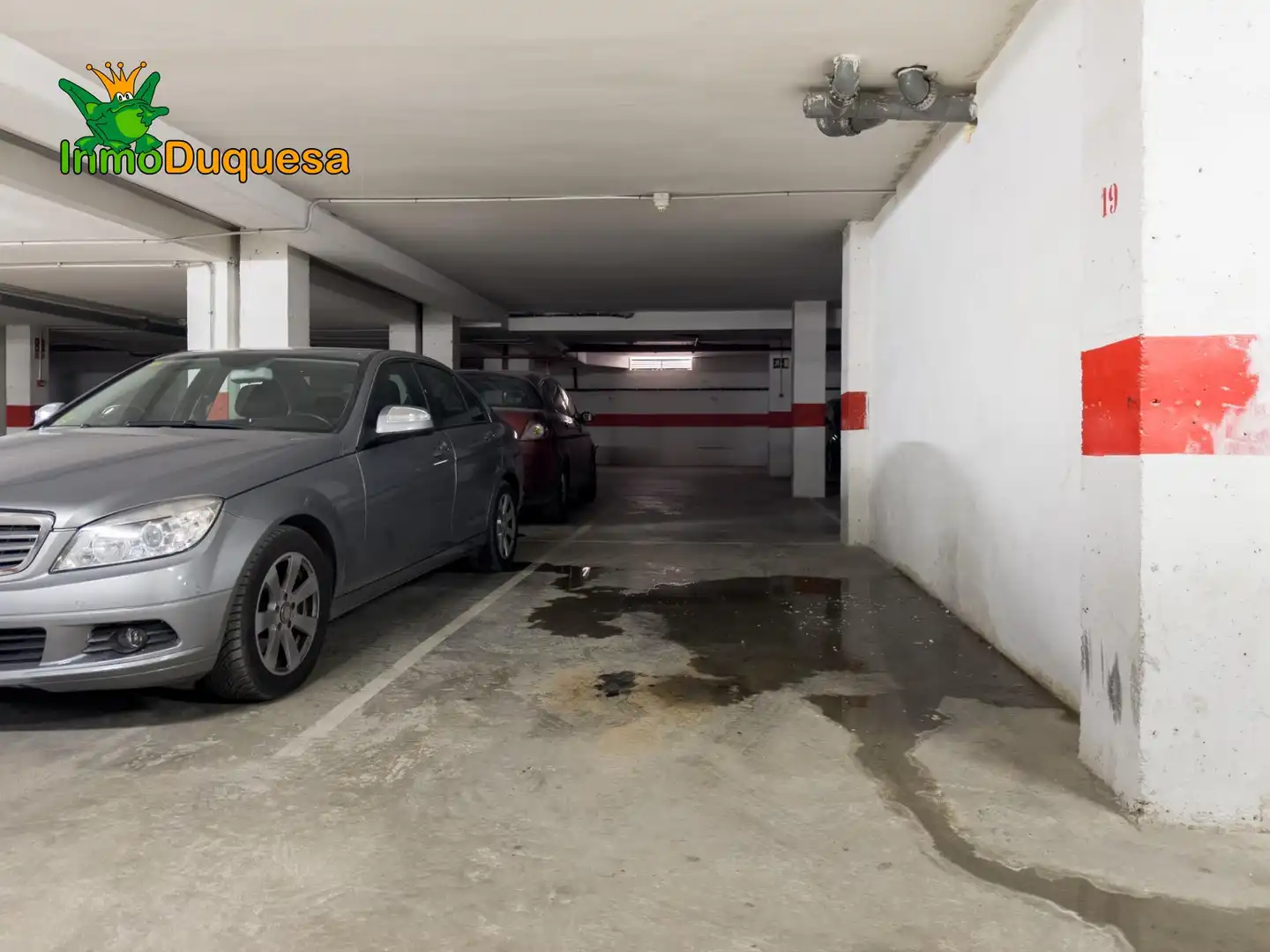 Flat for sale in Calle de la ALHAMBRA, 1, Cijuela
