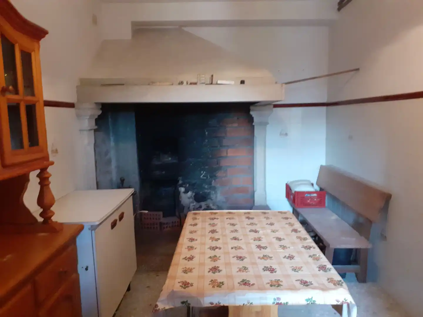 Casa adosada en venta en Socastro, 28, Teo