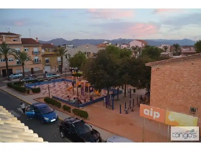 Gewerbefläche zum Verkauf in L'Alcúdia de Crespins, imagen 20