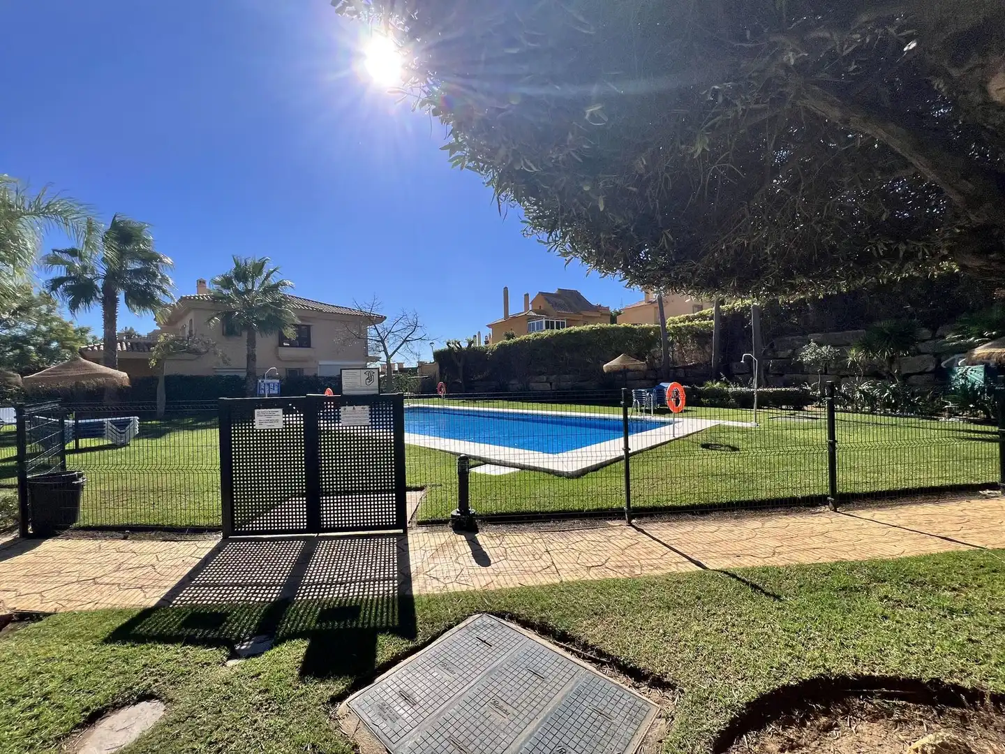 Adossat amb piscina en venda a Mijas pueblo, imagen 53