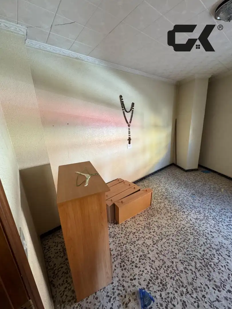 Flat for sale in Totana