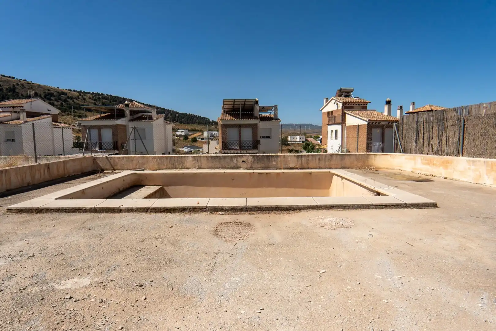 Casa o chalet en venta en Dílar con Calefacción, Jardín privado y Terraza