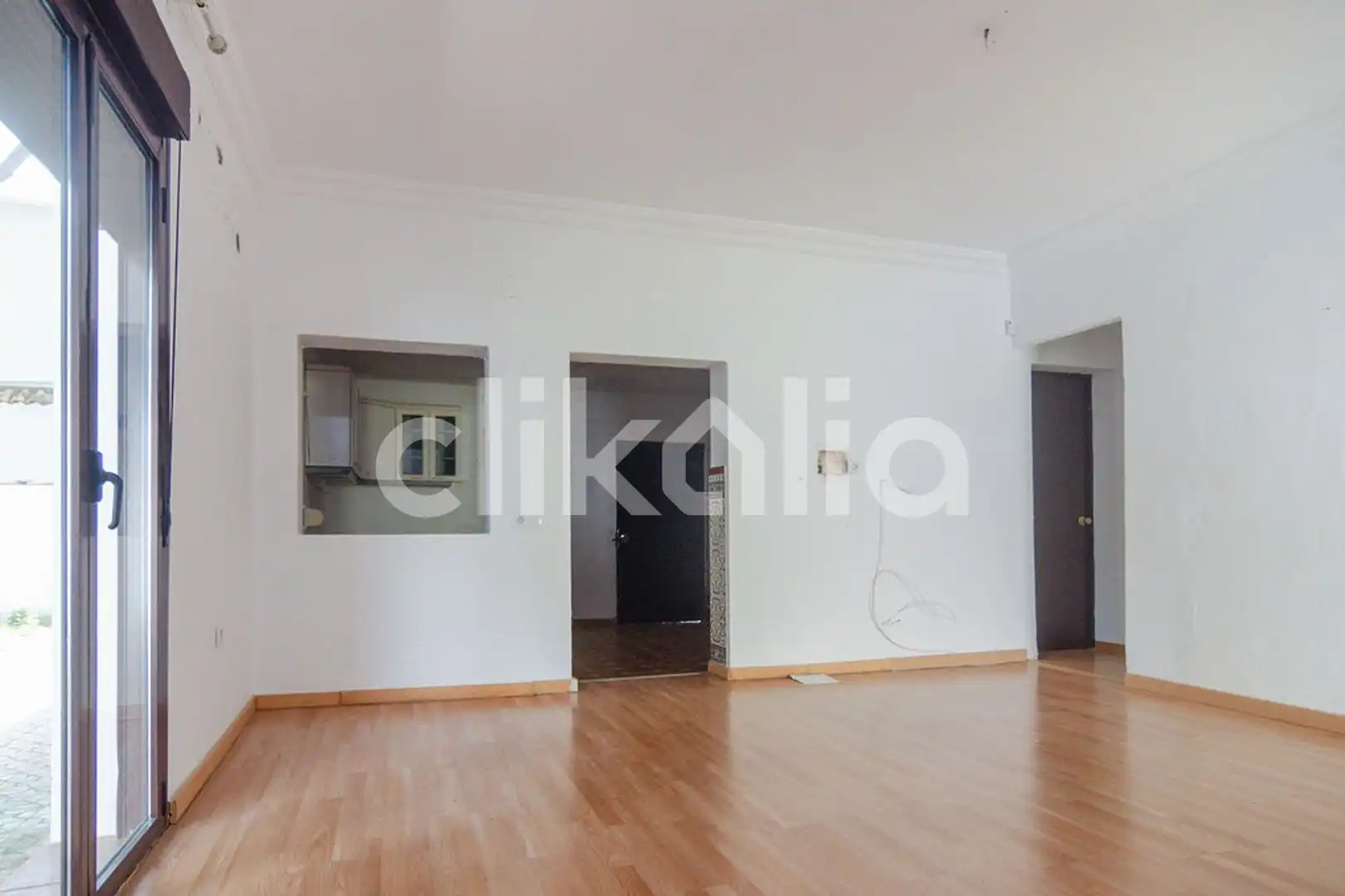 Houses for sale in Las Lagunas - Campano