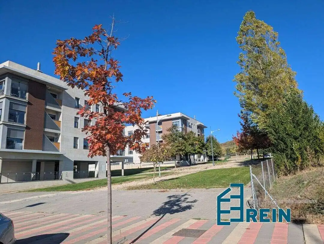 Terreni e lotti in vendita a Calle Pio Alvarez 2, imagen 4
