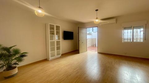 Photo 5 of Single-family semi-detached to rent in Avenida Palmeras las, 12, Parque de la Paloma, Málaga