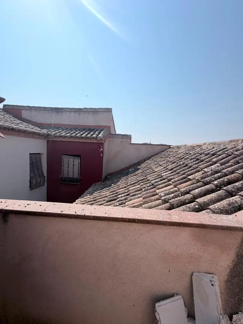 Immobles singulars en venda a Casco Histórico, imagen 4