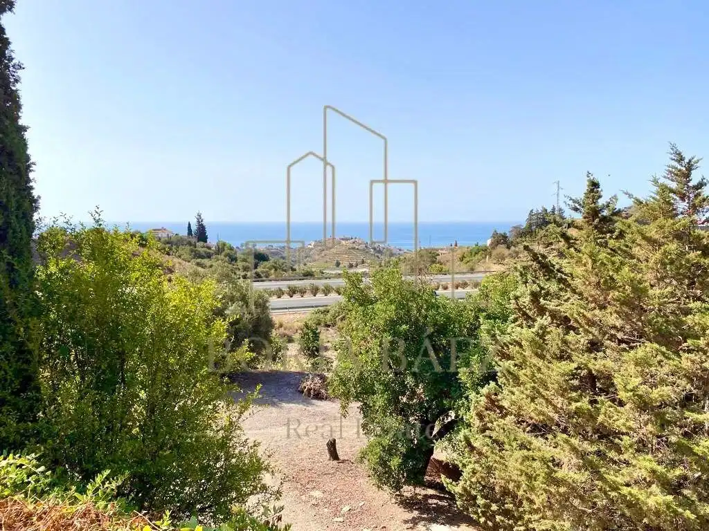 Casa o chalet en venta en Vélez-Málaga