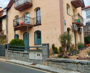 Außenansicht von Geschaftsraum zum verkauf in Cercedilla