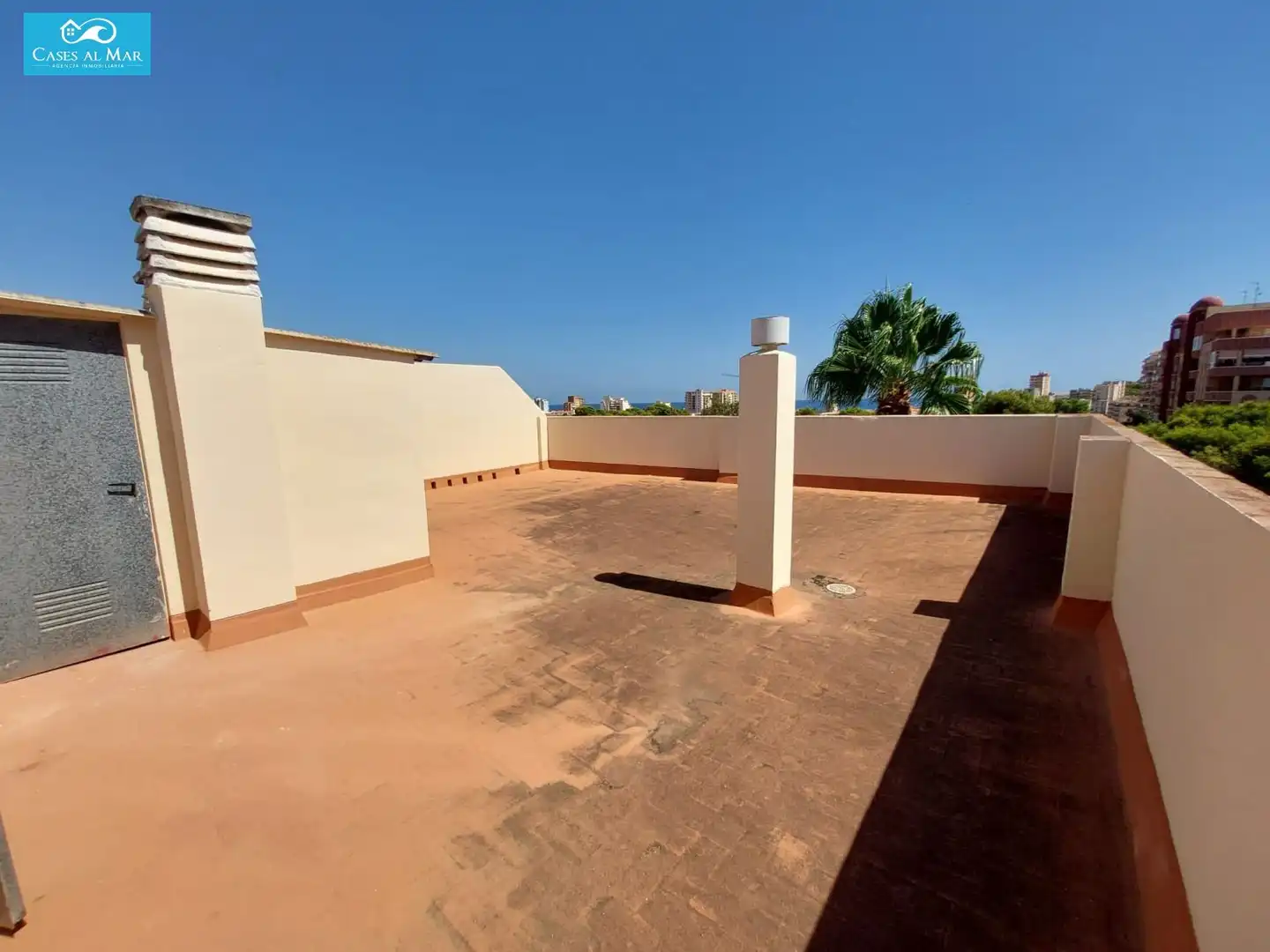 Apartment with lift for sale in DOCTOR EMILIO CERVERA 10, imagen 5