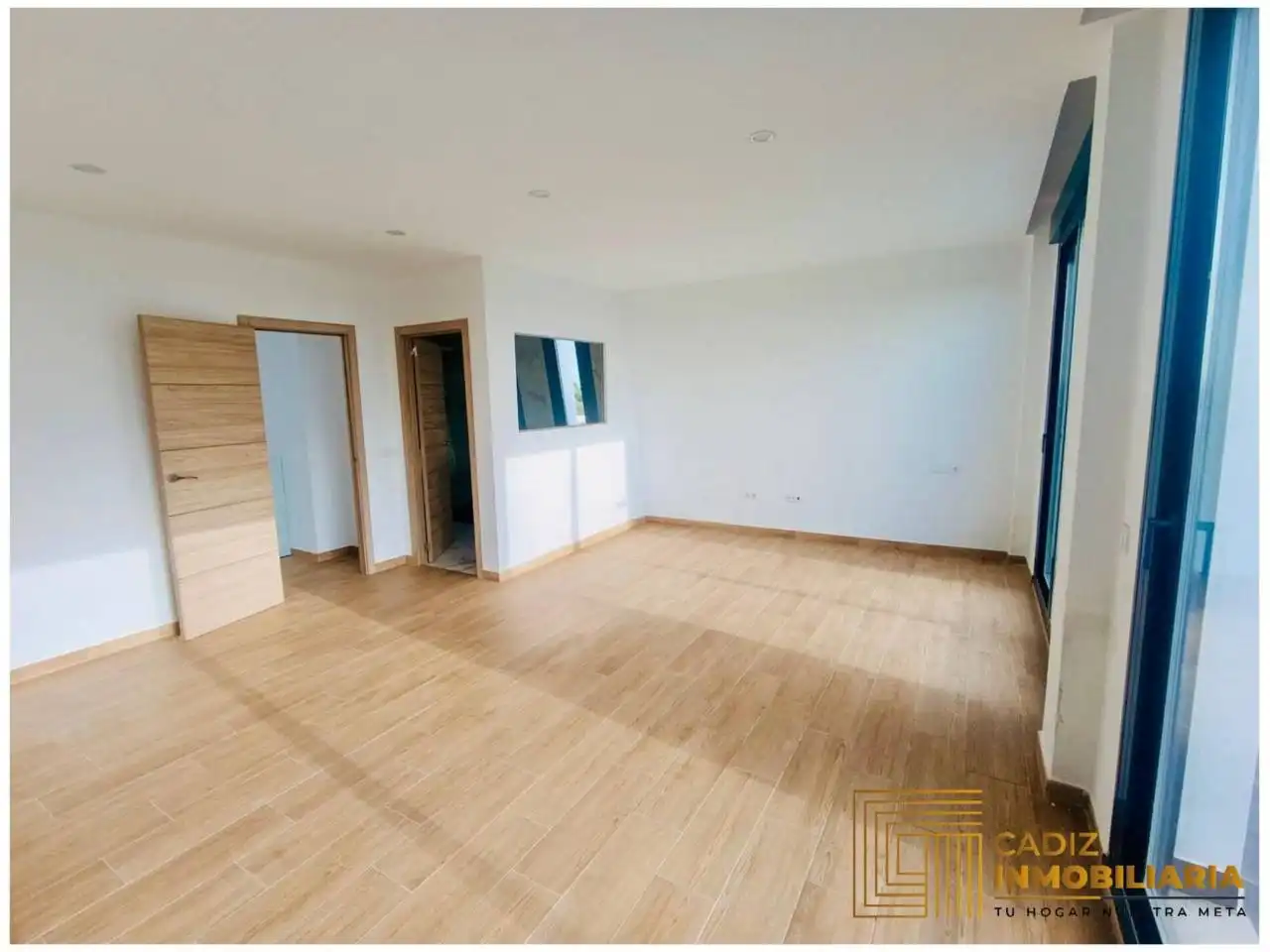 Casa o xalet en venda en Puerto Real amb Aire condicionat, Calefacció i Jardí privat