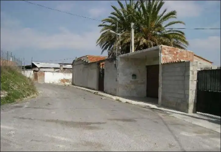 Altri con piscina in vendita a BARRIO TORRENT DE FENOLLET, imagen 2
