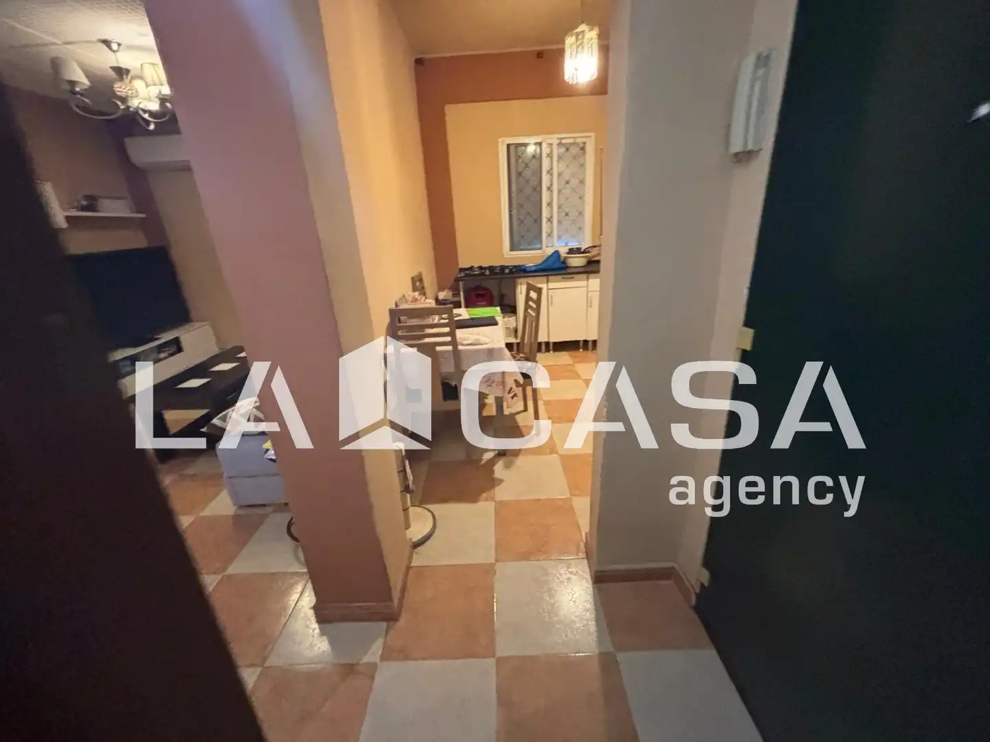 Flat for sale in Algeciras