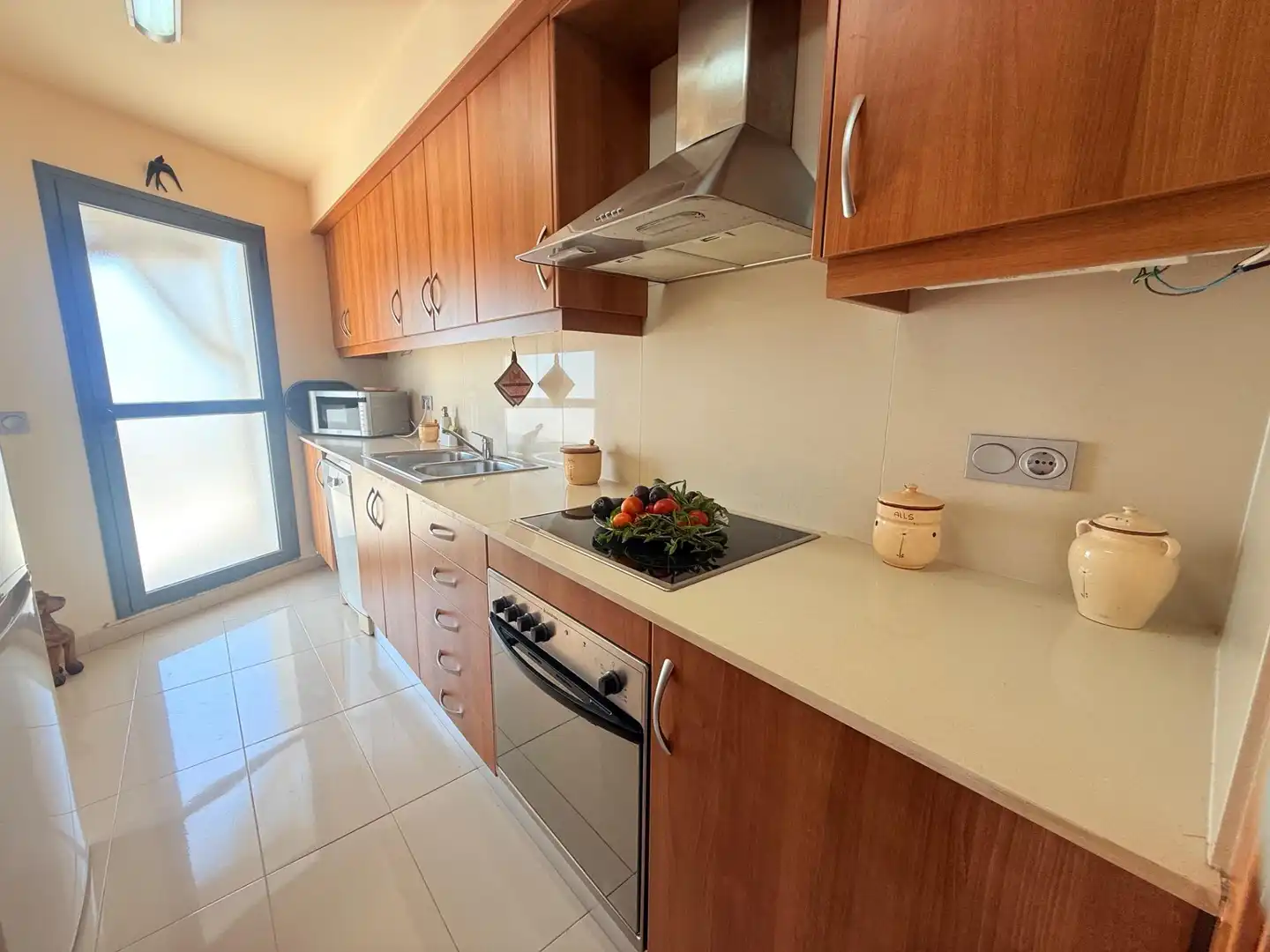 Penthouse mit Terrasse zum Verkauf in Nord, imagen 23
