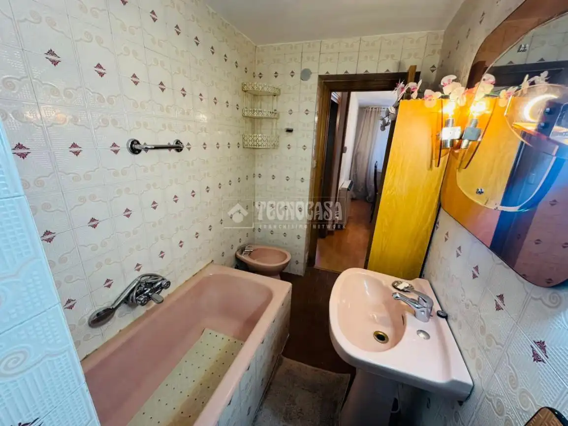 Baño de Piso en venta en Madrid