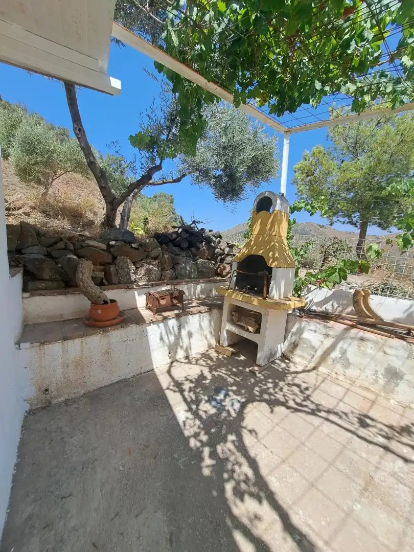 Casa o xalet en venda en Málaga amb Moblat