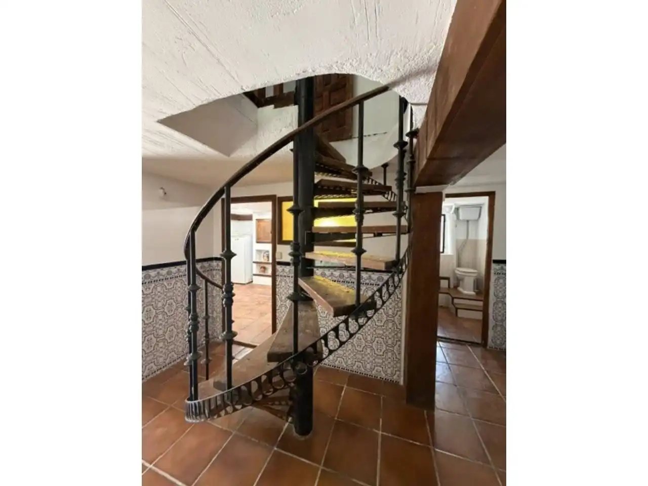 House with garden for sale in Lozoyuela-navas-sieteiglesias, imagen 29