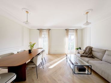 Appartement avec ascenseur à vendre à Av. de la Ciudad de Barcelona