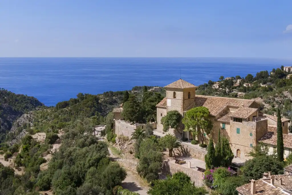 Casa rústica con piscina en venta en Deià, imagen 23