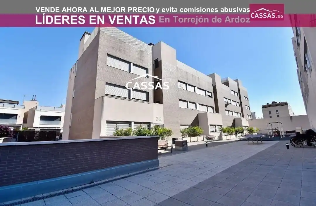Pis amb ascensor en venda a Paseo Juan Bautista Monegro