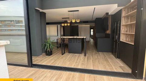 Foto 2 de Ático en venta en Avenida Cañito Bazán, 5, Tablero Bajo - Arruzafilla, Córdoba Capital